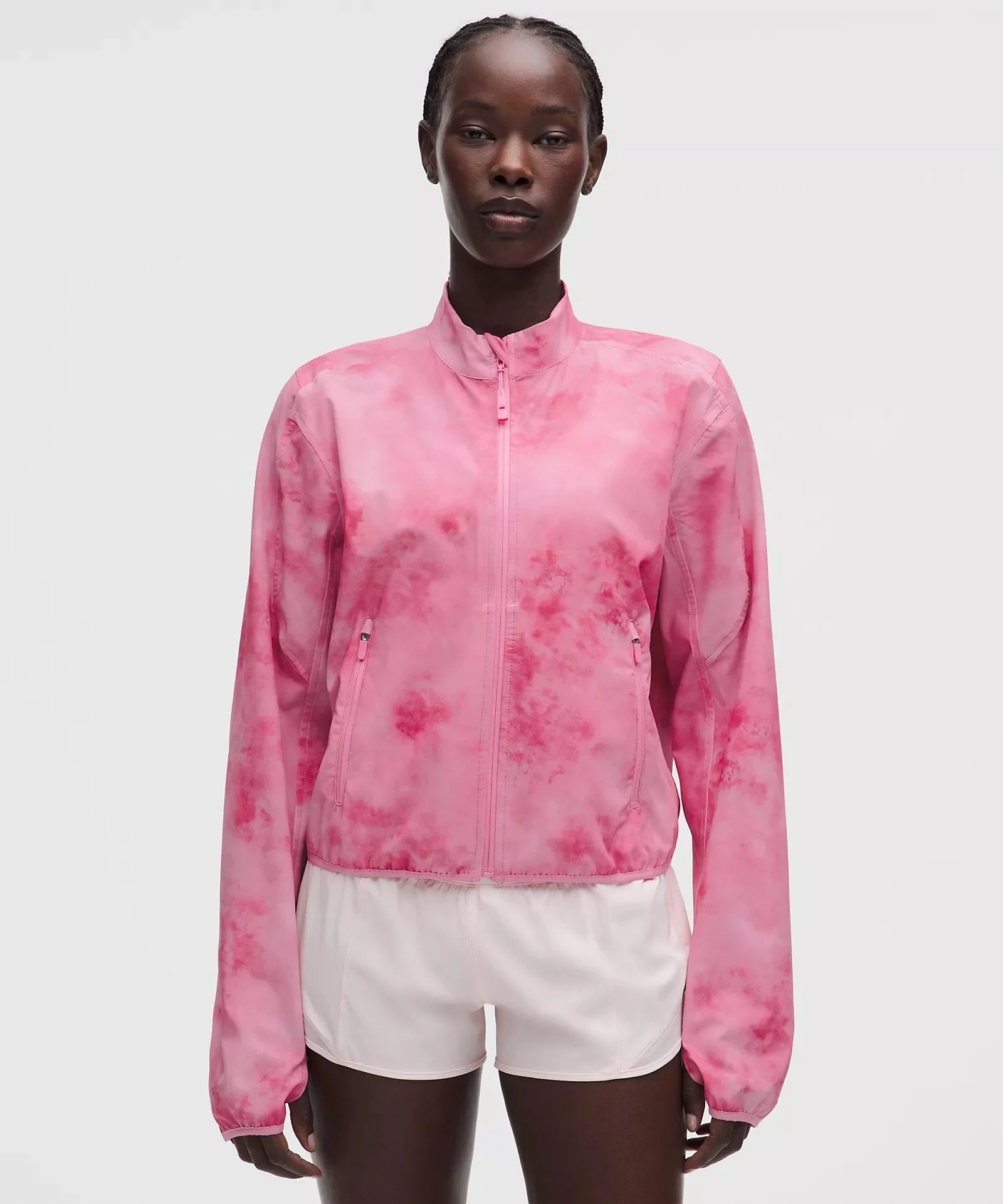 lululemon Strawberry Collection - April 2025 — EXTRA MAGIC MINUTES